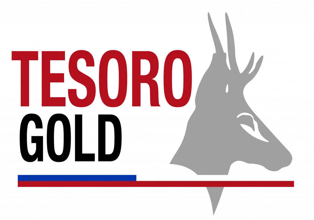 Tesoro Gold TSO ASX